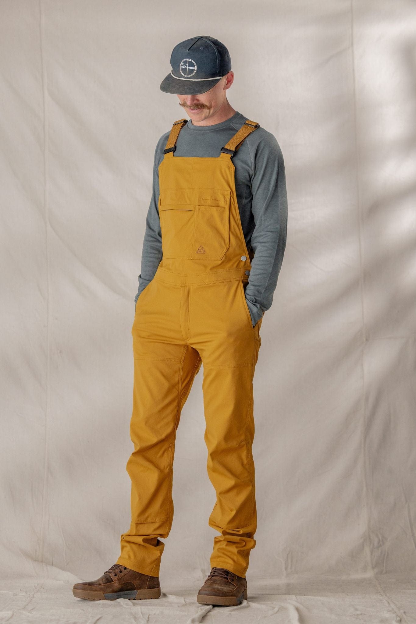 Ecotrek Overalls – LIVSN