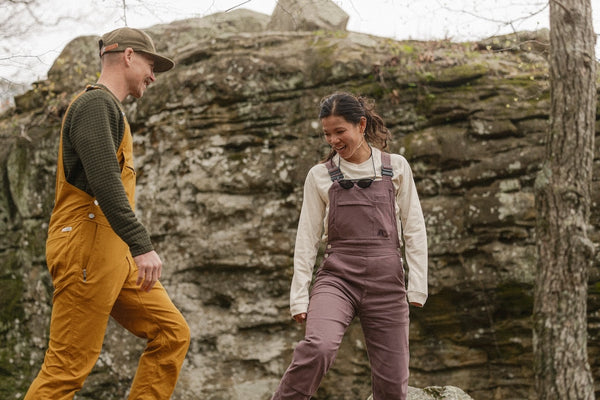 Ecotrek Overalls - Common Questions and Answers