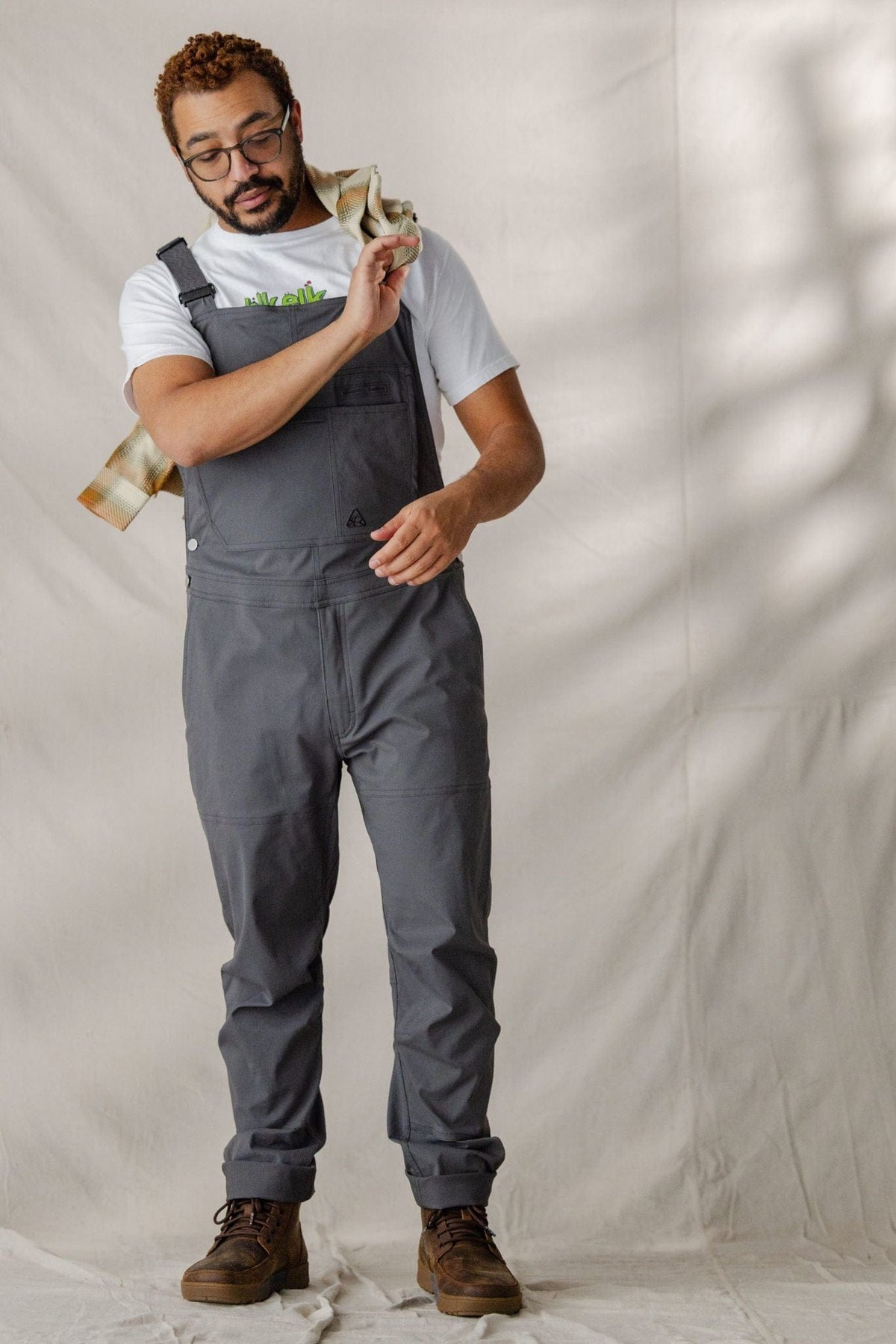 Ecotrek Overalls – LIVSN