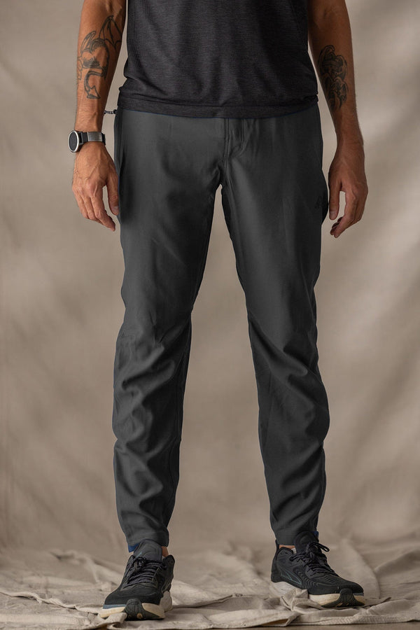 LIVSN Bottoms Charcoal / XS Reflex Pants