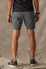 LIVSN Bottoms Ecotrek Trail Shorts