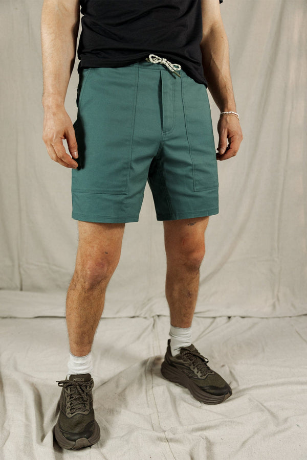 LIVSN Bottoms Eddy / XS Holler Short