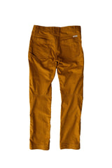 LIVSN Bottoms Flex Canvas Pants V3 - Caramel