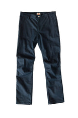 LIVSN Bottoms Flex Canvas Pants V3 - Navy