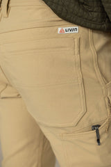 LIVSN Bottoms Karst Trekking Pant