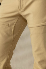 LIVSN Bottoms Karst Trekking Pant