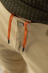 LIVSN Bottoms Karst Trekking Pant