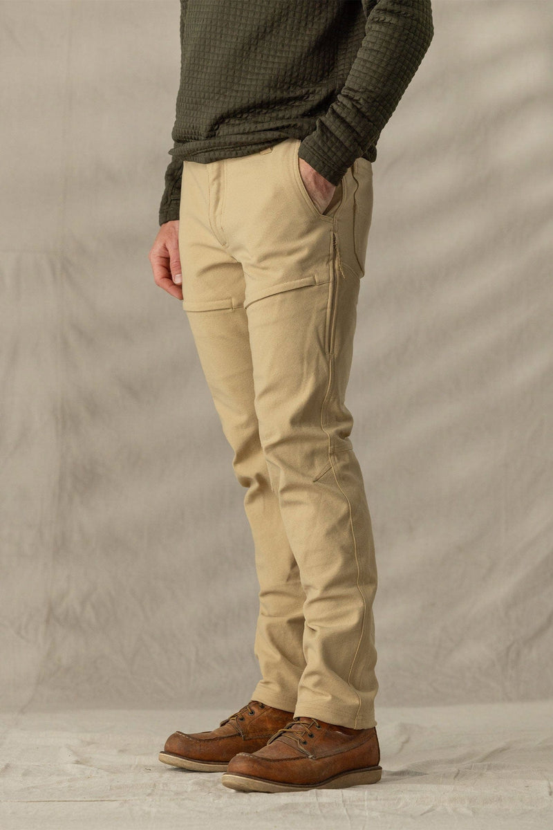 LIVSN Bottoms Karst Trekking Pant