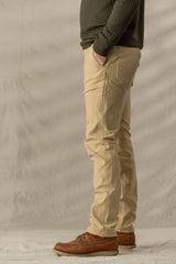 LIVSN Bottoms Karst Trekking Pant