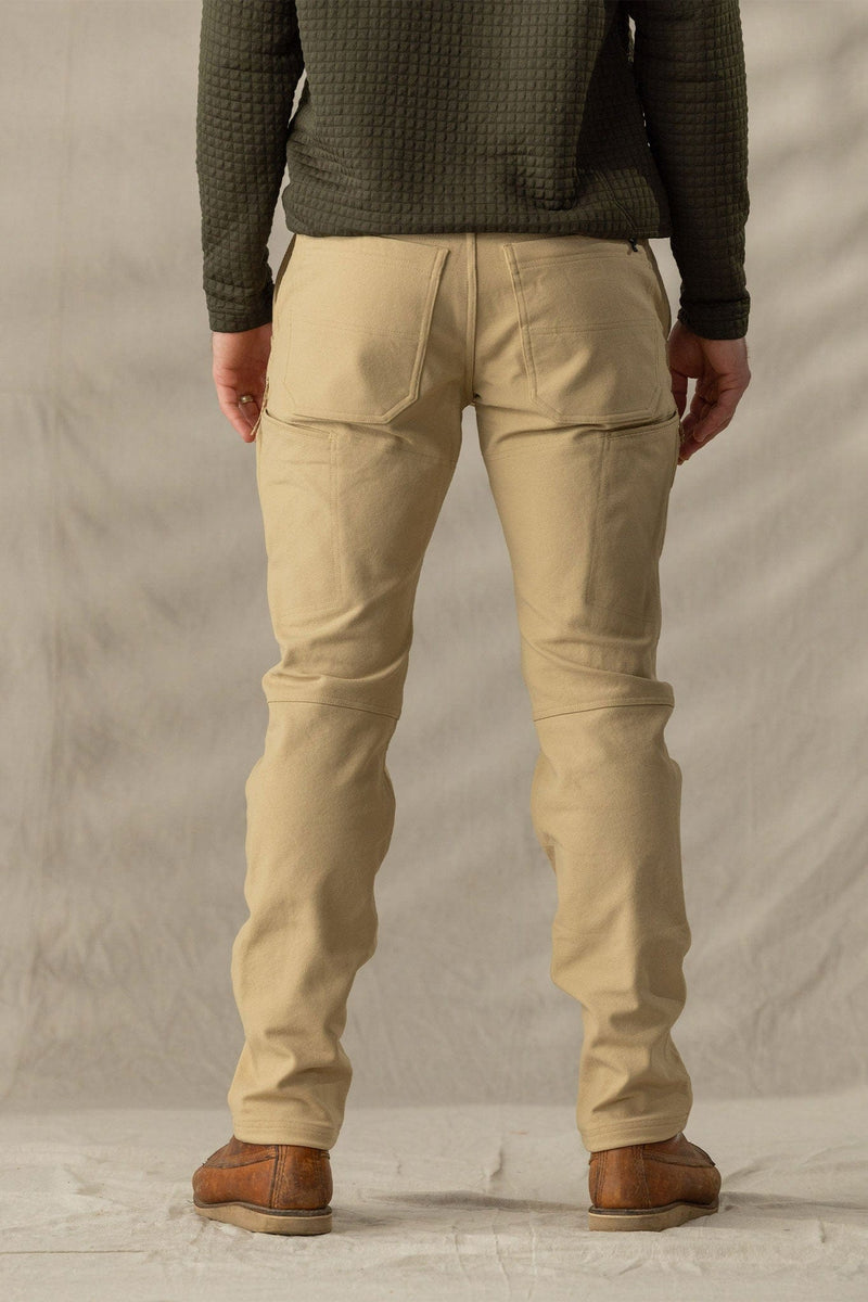 LIVSN Bottoms Karst Trekking Pant