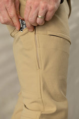 LIVSN Bottoms Karst Trekking Pant