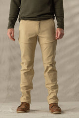 LIVSN Bottoms Sand / 30 / 30 Karst Trekking Pant