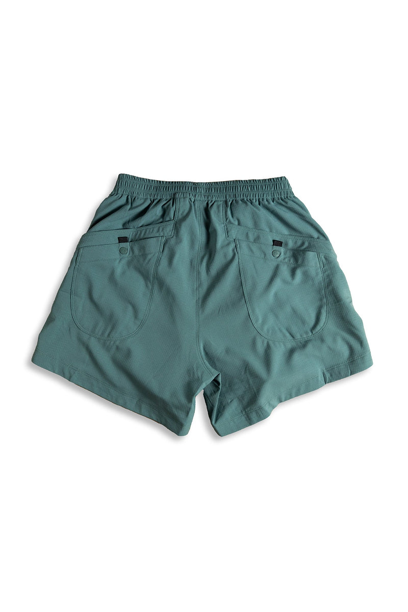 LIVSN Bottoms Women's Creek Shorts