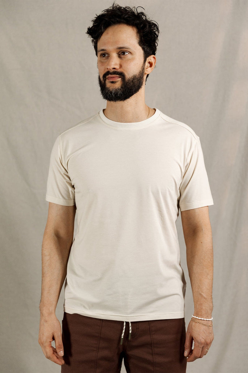 LIVSN Tops Birch / XS Pack Shirt