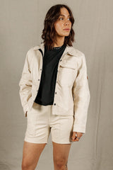 LIVSN Tops Women's Forager Jacket