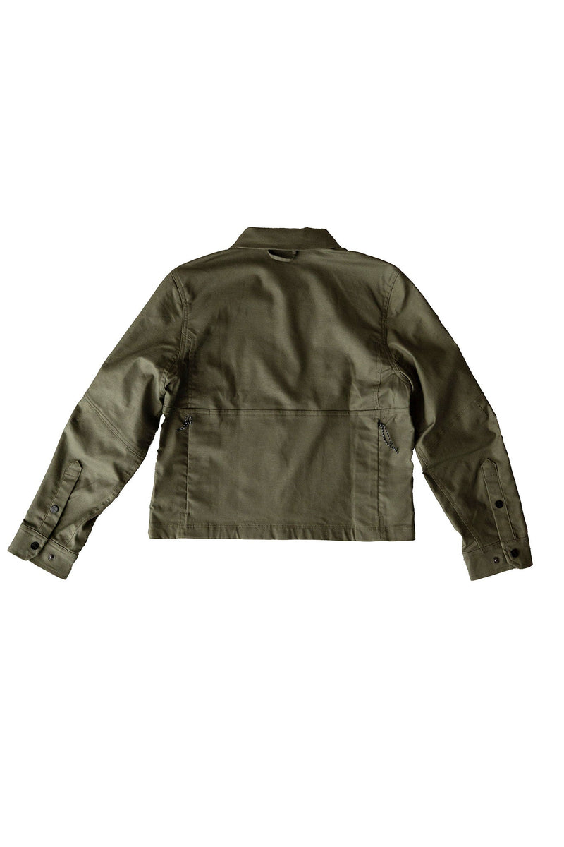 LIVSN Tops Women's Forager Jacket