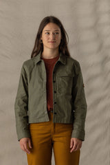 LIVSN Tops Women's Forager Jacket