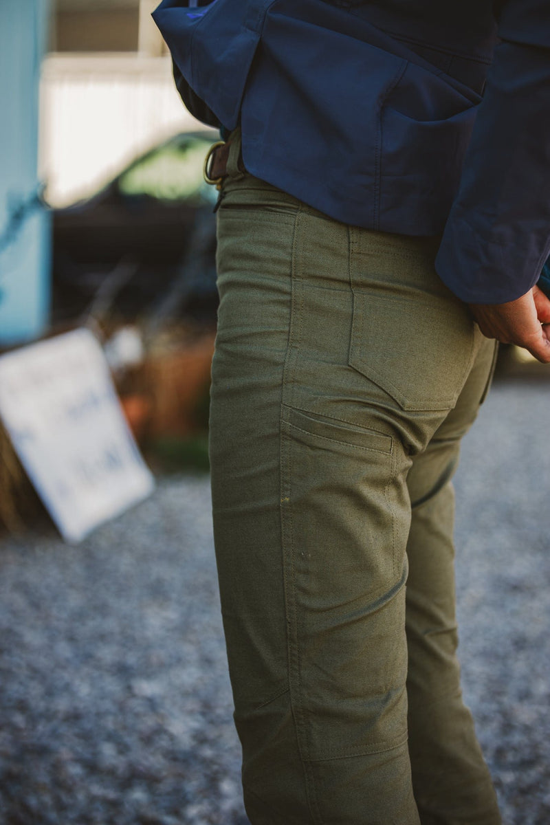 Made In USA Khaki Utility Pants | All American Clothing - All American  Clothing Co